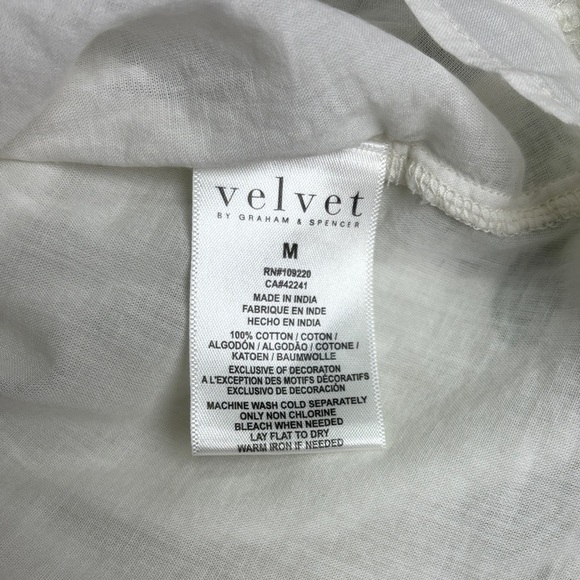 VELVET
JOSEPHINE DRESS IN ECRU - Picture 6 of 9